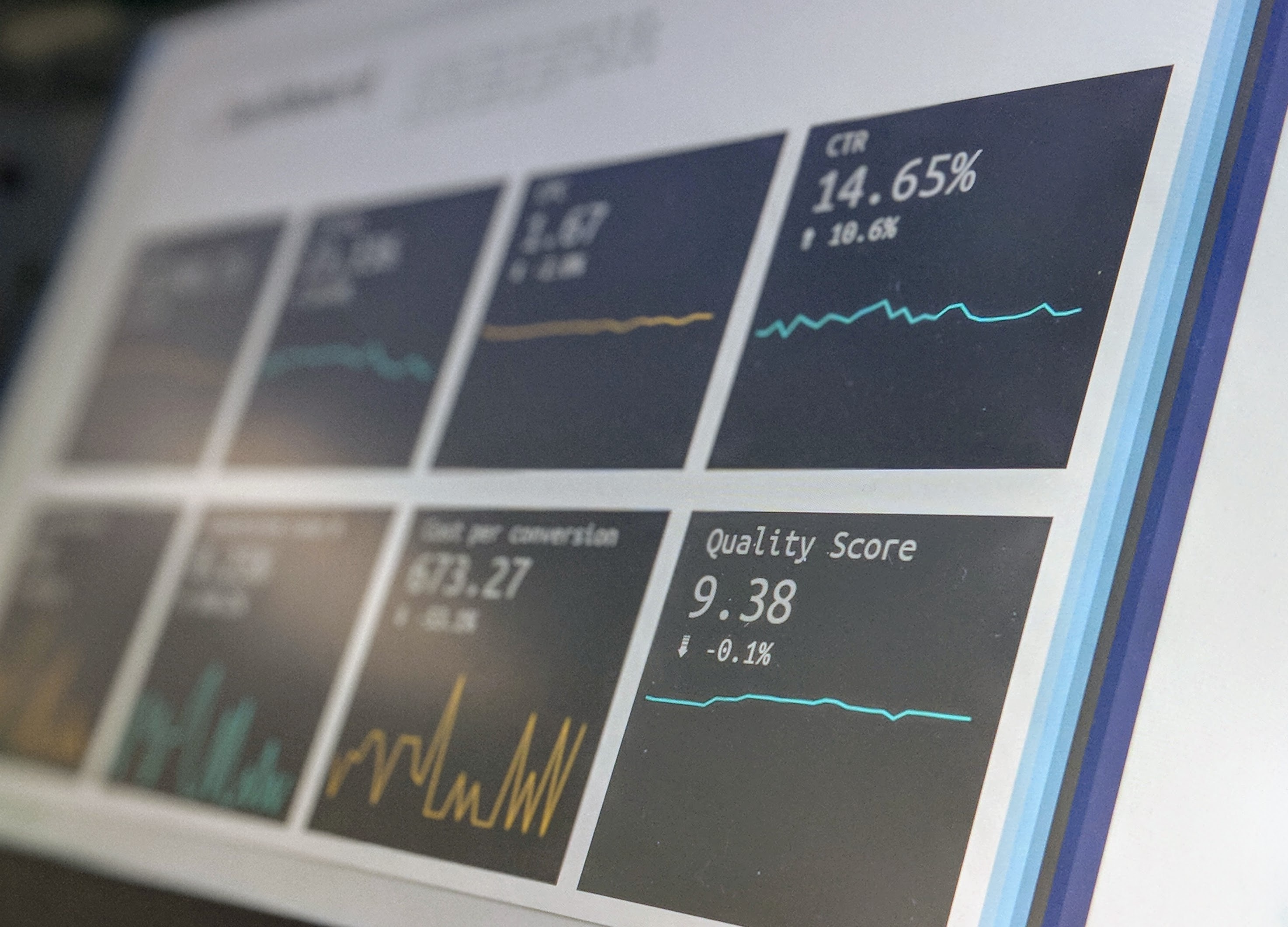 Ventajas de implementar Business Intelligence